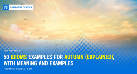 autumn phrases