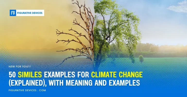 Climate Change, Weather Extremes, Global Warming