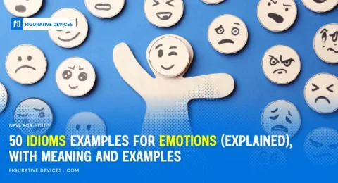 Emotional expressions, feelings, and tone