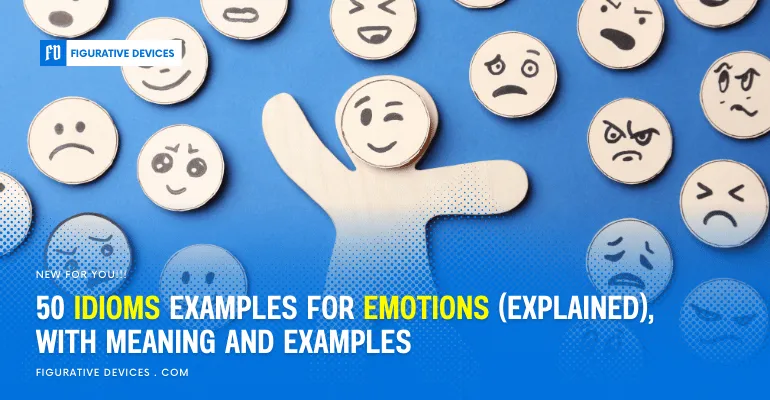 Emotional expressions, feelings, and tone