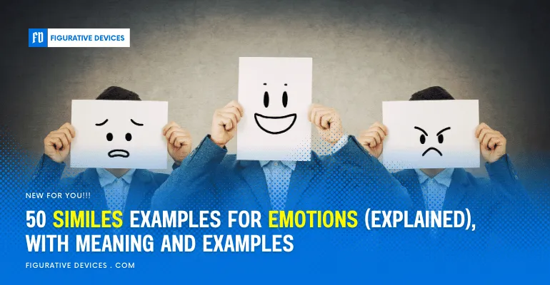 Emotional Landscapes, Joy, Sorrow, Excitement, Despair