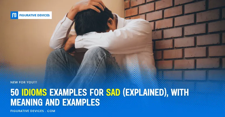 sad phrases
