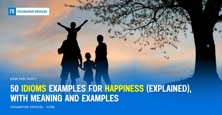 Happiness Phrases