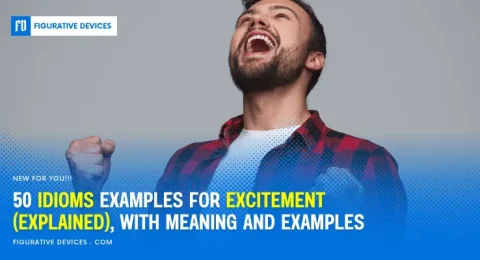 excitement phrases