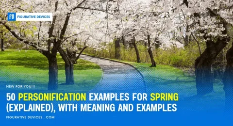 personify Spring