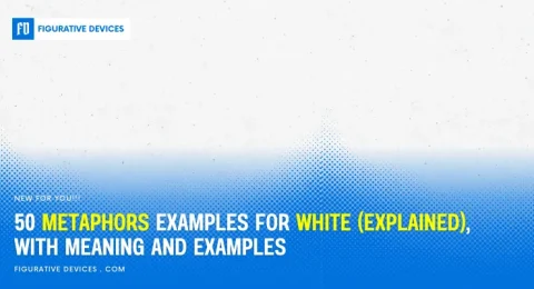 comparisons about white