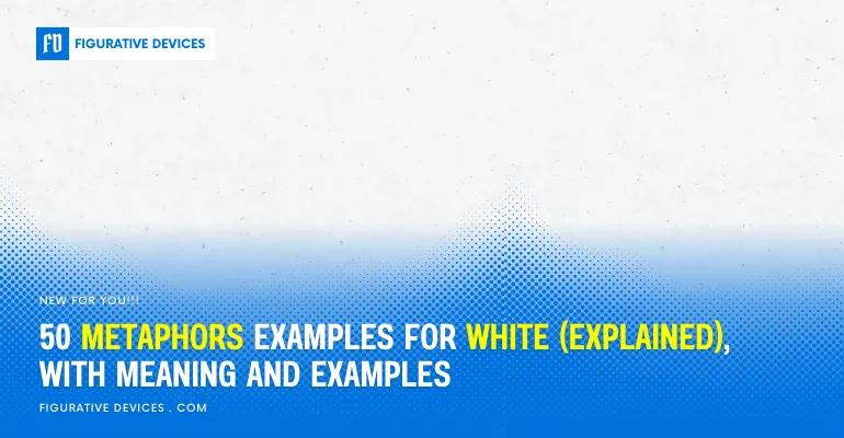 comparisons about white