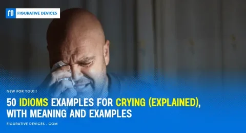 crying phrases