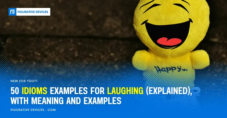 laughing Phrases